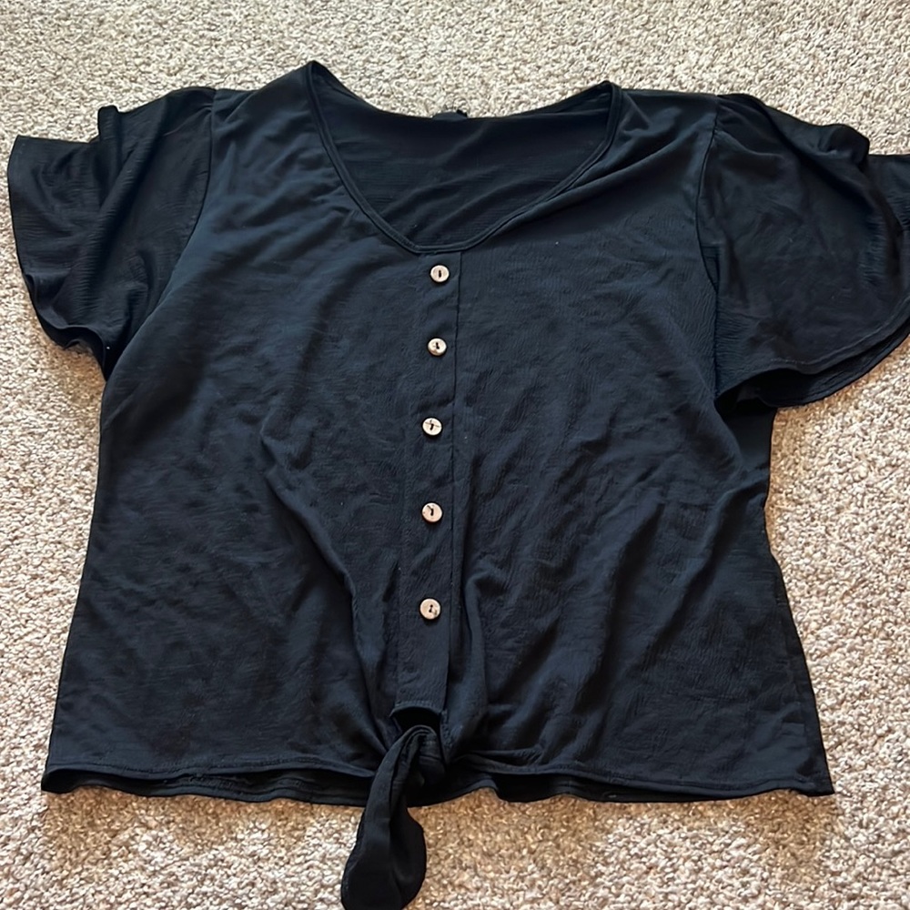 Cute tee